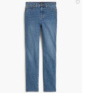 J. Crew High Rise Classic Vintage Denim Jeans Size 28 Style BO612